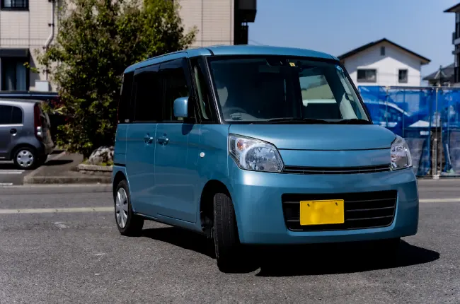 丸亀で選ばれて50年。廃車買取のプロフェッショナル